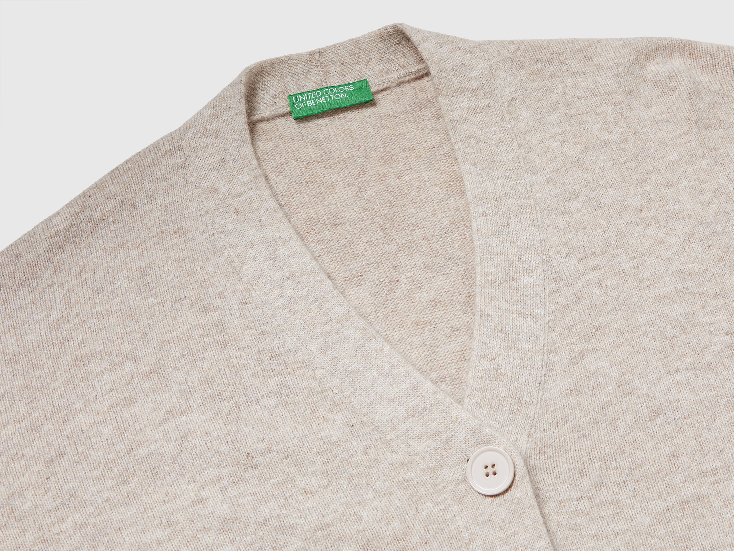 L/S CARDIGAN Women image number 7